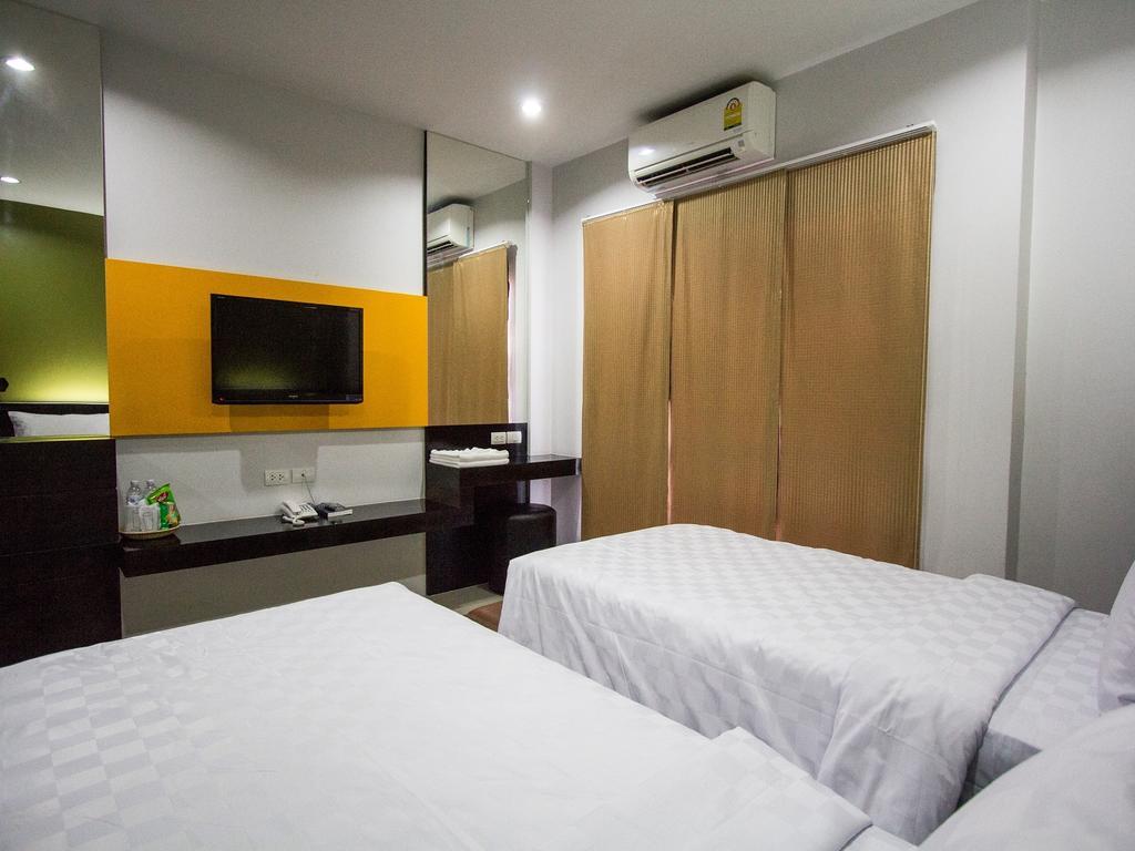 Maison De Cheer Trang Ngoại thất bức ảnh