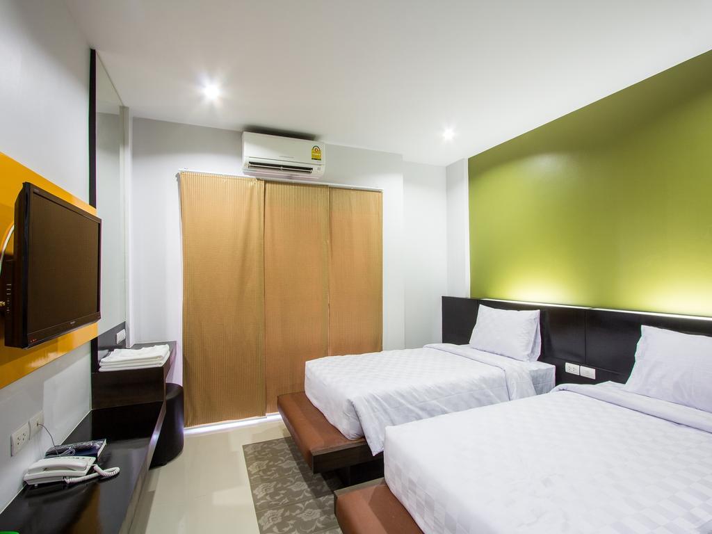 Maison De Cheer Trang Ngoại thất bức ảnh