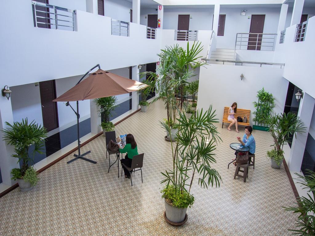 Maison De Cheer Trang Ngoại thất bức ảnh