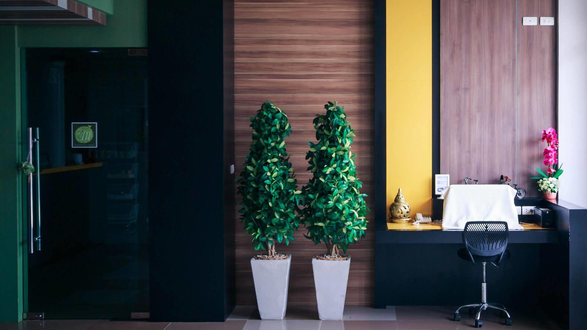 Maison De Cheer Trang Ngoại thất bức ảnh